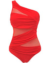 Sexy Swimsuit Women Top Plus Size Swimwear 3XL 4XL Push Up Bathing Suit Ladies Monokini Swimming Suit